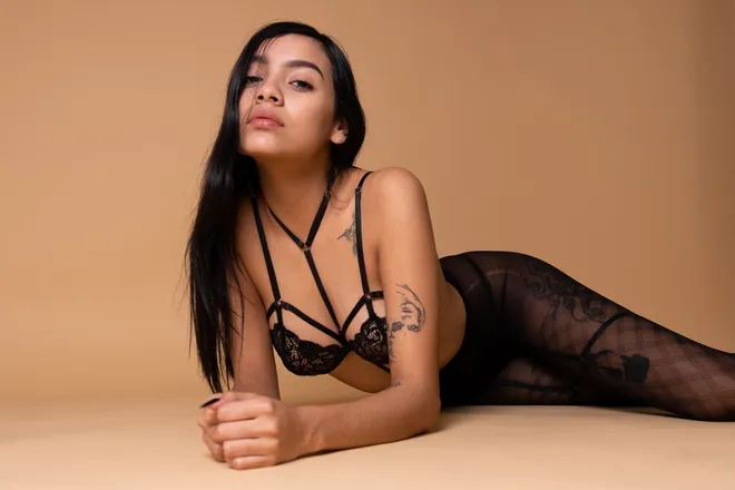OnlyFans cuenta lissaflorees header 2