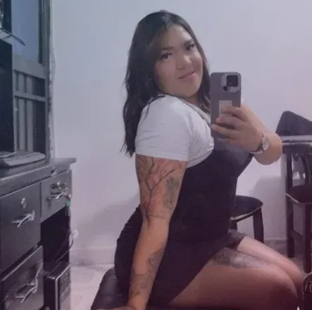 OnlyFans cuenta nany1.1 avatar 1