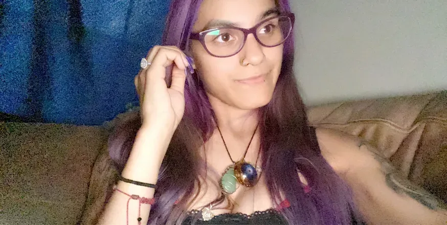 OnlyFans cuenta lunaliciousdirty avatar 1