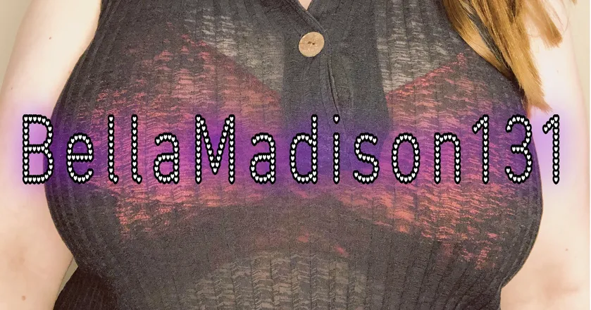 OnlyFans cuenta bellamadison131 header 2