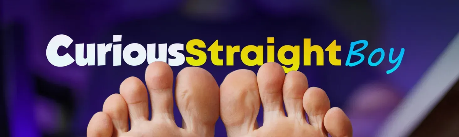 OnlyFans cuenta mrvocalstraightboy header 2