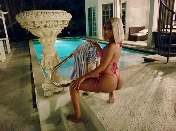OnlyFans account  cupoflene avatar 1