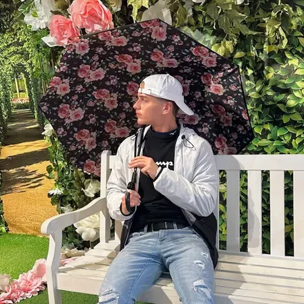 OnlyFans cuenta realrafi avatar 1