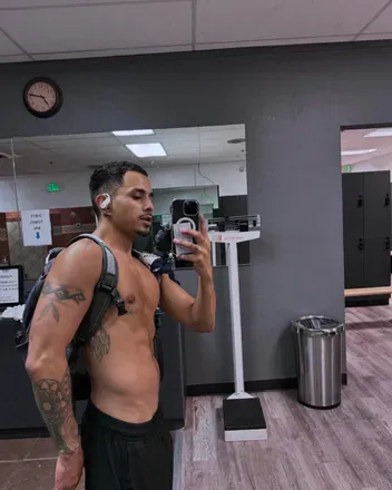 OnlyFans cuenta papisantiii avatar 1