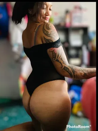 OnlyFans cuenta lilmissaloha avatar 1