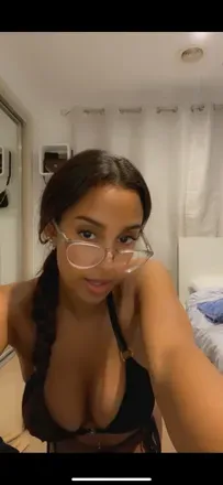 OnlyFans cuenta brownsugarbaby20 avatar 1