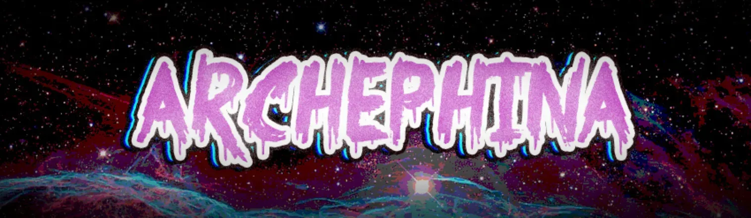 OnlyFans cuenta archephina header 2