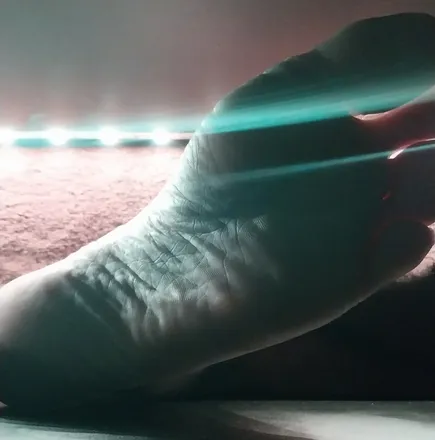 OnlyFans account  feetfortreatpt23 header 2