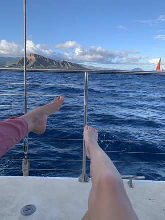 OnlyFans cuenta toesinhawaii header 2