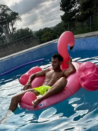 OnlyFans cuenta ruubn23 avatar 1