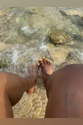 OnlyFans cuenta daintytoeswithd header 2