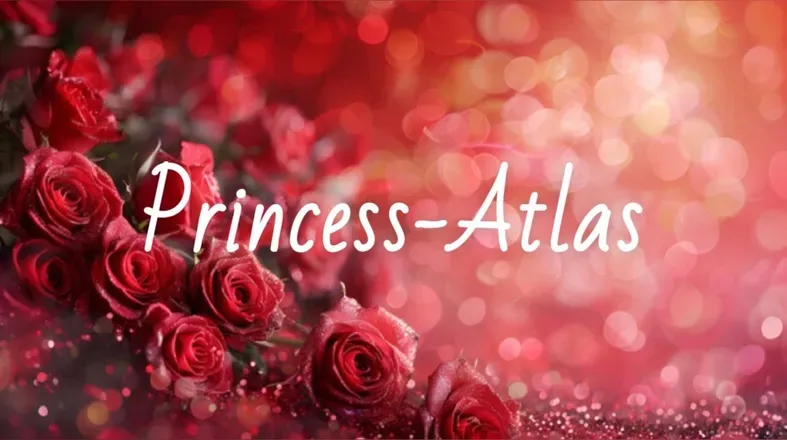 OnlyFans cuenta princess-atlas header 2