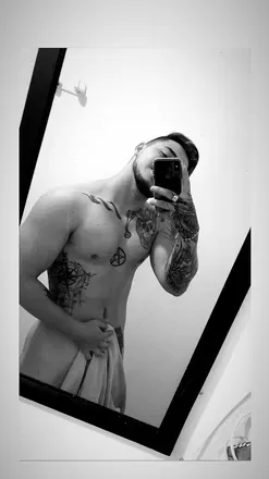OnlyFans cuenta conor.alex95 avatar 1