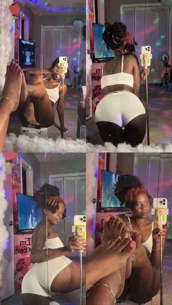 OnlyFans cuenta pmf_lizzie avatar 1