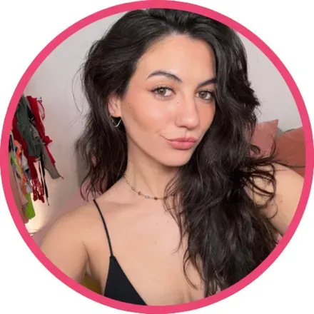 OnlyFans cuenta meganmistakes avatar 1