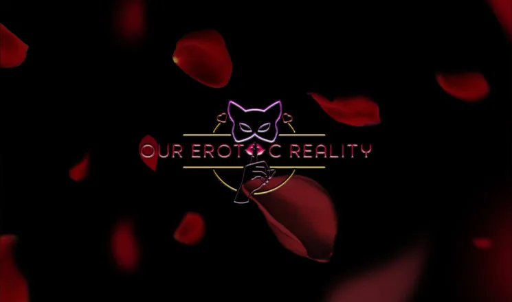 OnlyFans cuenta oureroticreality header 2