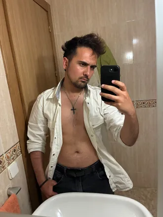 OnlyFans cuenta danihierro.qpg avatar 1