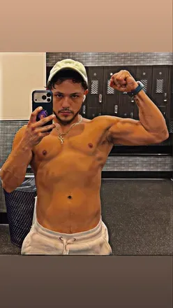 OnlyFans cuenta planetgarcia avatar 1