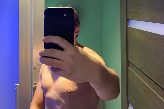 OnlyFans cuenta skhubby avatar 1
