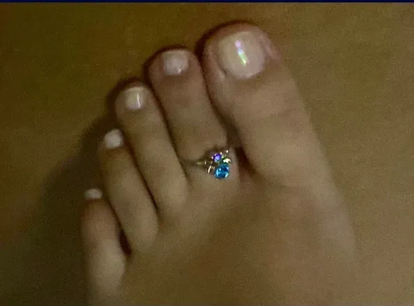 OnlyFans cuenta littyfeettt avatar 1