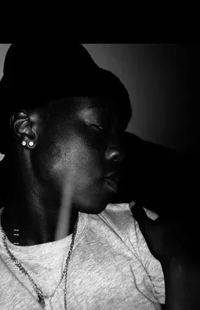 OnlyFans account  ghostface97 header 2