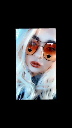 OnlyFans account  pettybabe avatar 1
