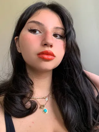 OnlyFans cuenta millalawrens header 2