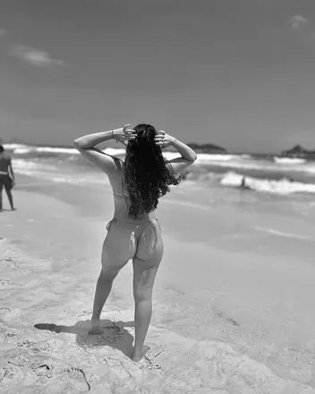 OnlyFans cuenta badgirl_001 header 2