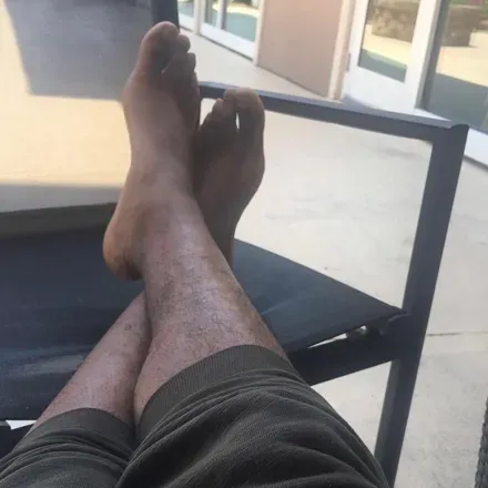 OnlyFans cuenta feetkingz21 avatar 1