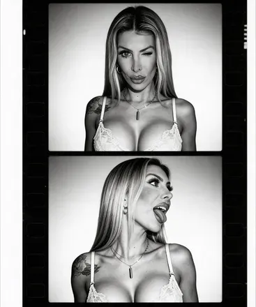 OnlyFans cuenta ms.harlot avatar 1