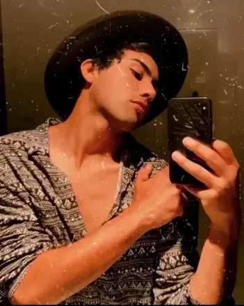 OnlyFans cuenta daniesquivelle avatar 1