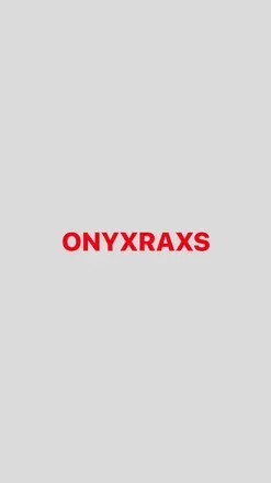 OnlyFans cuenta onyxraxs header 2
