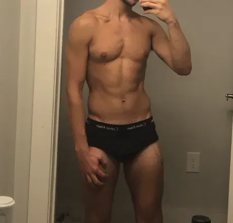 OnlyFans cuenta jaycejockton avatar 1