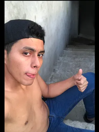 OnlyFans cuenta antonio_hott avatar 1