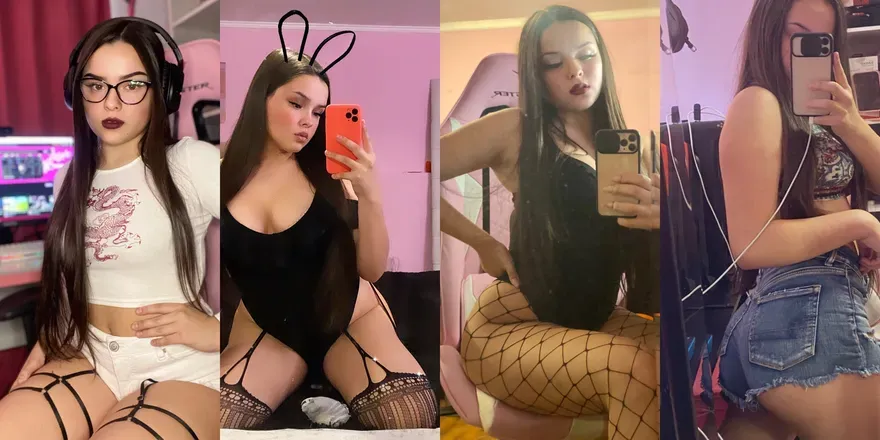 OnlyFans cuenta catitalugaro header 2