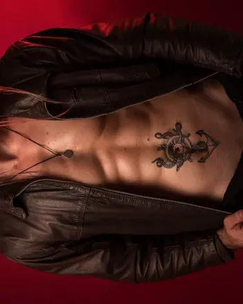 OnlyFans account  moises_sanmartin header 2