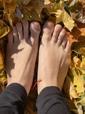 OnlyFans cuenta barefoot_lacey avatar 1