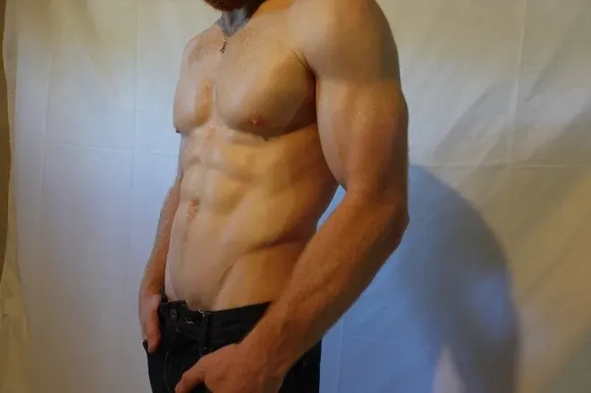 OnlyFans cuenta rippedredhead avatar 1