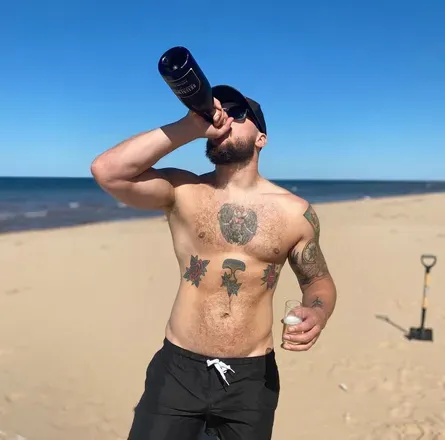 OnlyFans cuenta fat2fitguy avatar 1