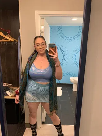 OnlyFans cuenta strawberry.shortcake3 avatar 1