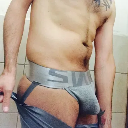 OnlyFans cuenta mascguytj avatar 1