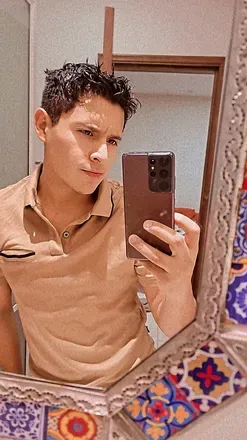 OnlyFans cuenta bxalec avatar 1