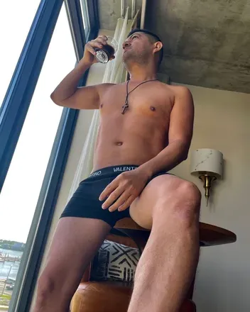 OnlyFans cuenta scottmorel header 2