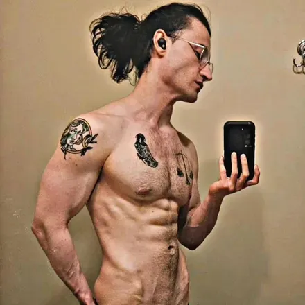 OnlyFans cuenta ghostofbohemia avatar 1