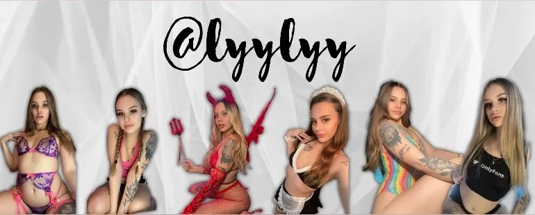 OnlyFans cuenta lyylyy header 2