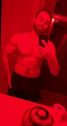 OnlyFans account  austinisack avatar 1