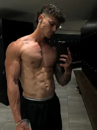 OnlyFans cuenta brooklyntay1 avatar 1