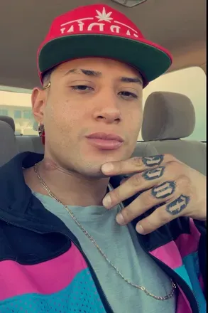 OnlyFans cuenta prettyboii503 avatar 1