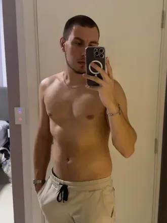 OnlyFans cuenta brunodanielski avatar 1