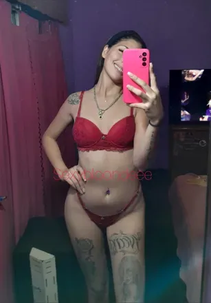 OnlyFans account  sexybloondeee avatar 1